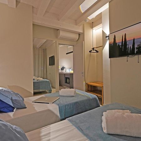 Lamasu Rioverde - Lago Di Garda سان فيليتْشي ديل بيناكو المظهر الخارجي الصورة