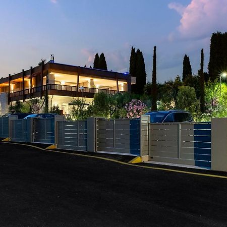 Lamasu Rioverde - Lago Di Garda سان فيليتْشي ديل بيناكو المظهر الخارجي الصورة