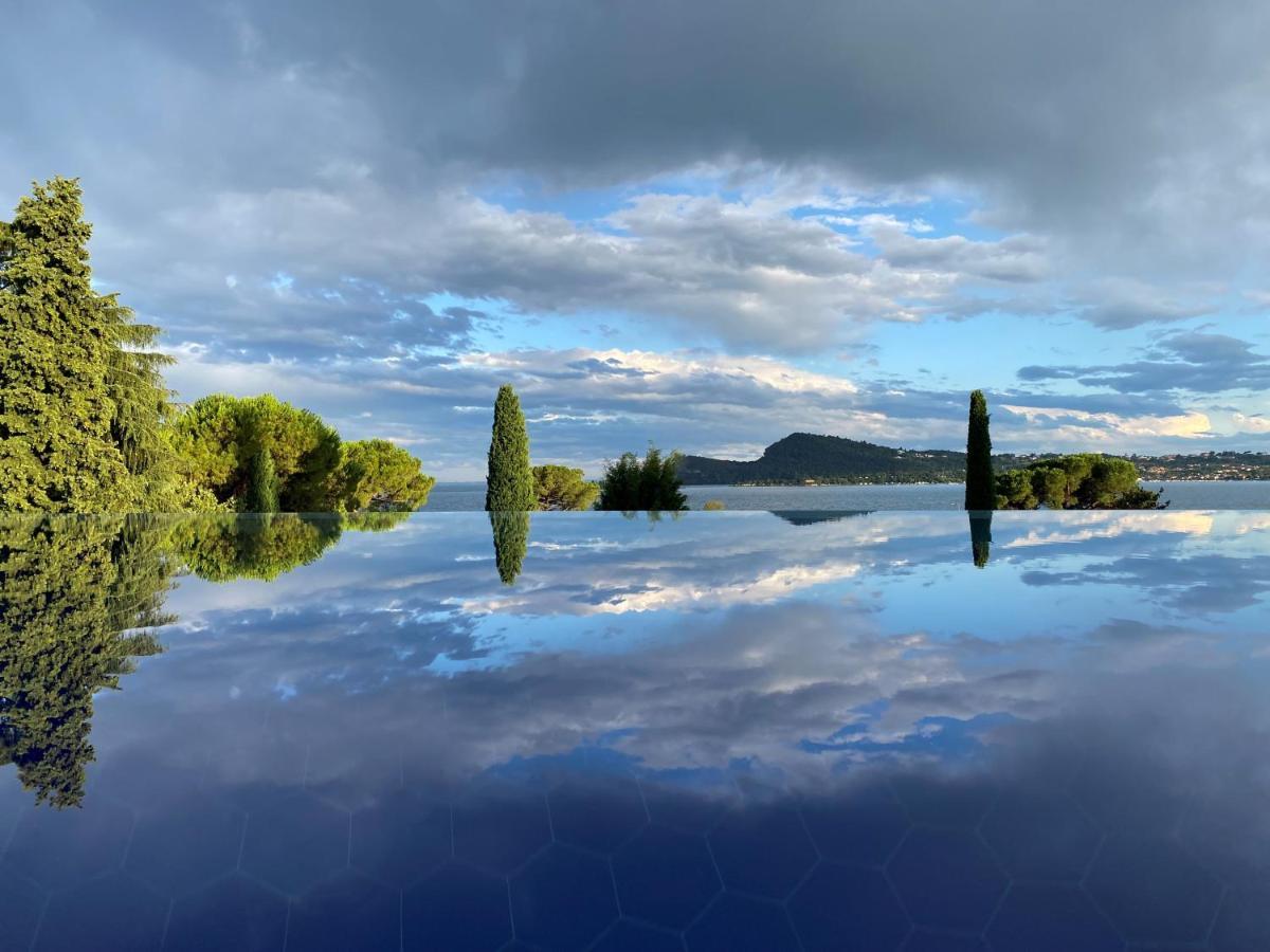 Lamasu Rioverde - Lago Di Garda سان فيليتْشي ديل بيناكو المظهر الخارجي الصورة