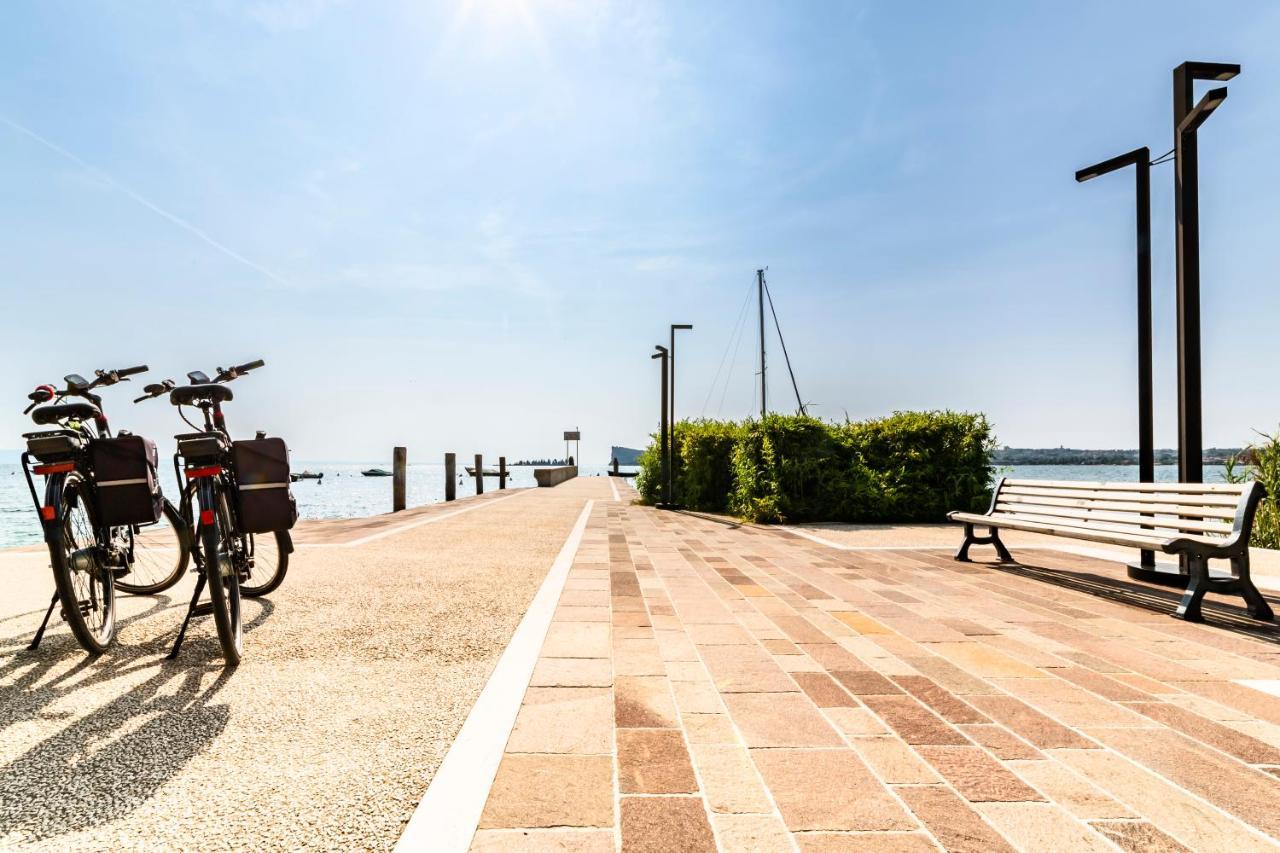 Lamasu Rioverde - Lago Di Garda سان فيليتْشي ديل بيناكو المظهر الخارجي الصورة