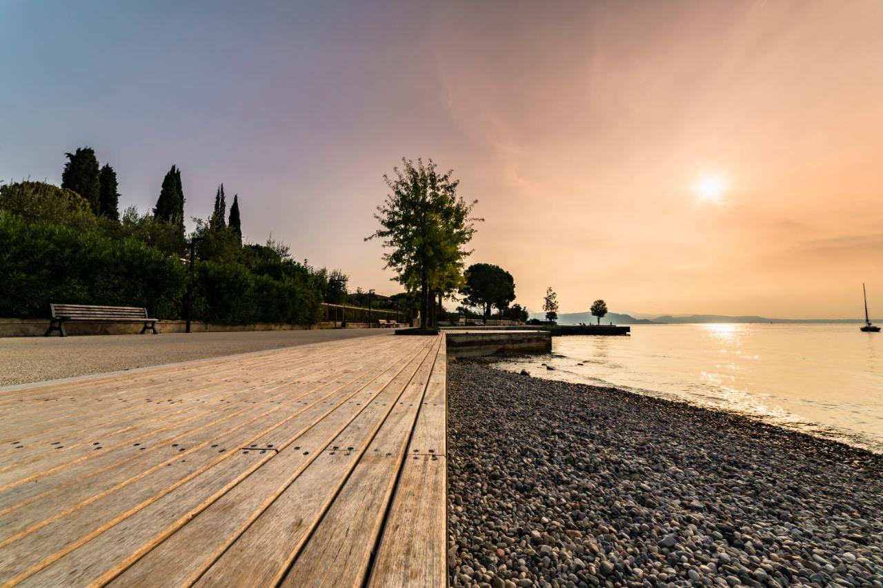 Lamasu Rioverde - Lago Di Garda سان فيليتْشي ديل بيناكو المظهر الخارجي الصورة