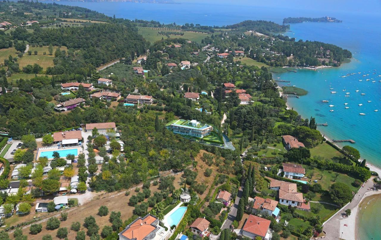 Lamasu Rioverde - Lago Di Garda سان فيليتْشي ديل بيناكو المظهر الخارجي الصورة