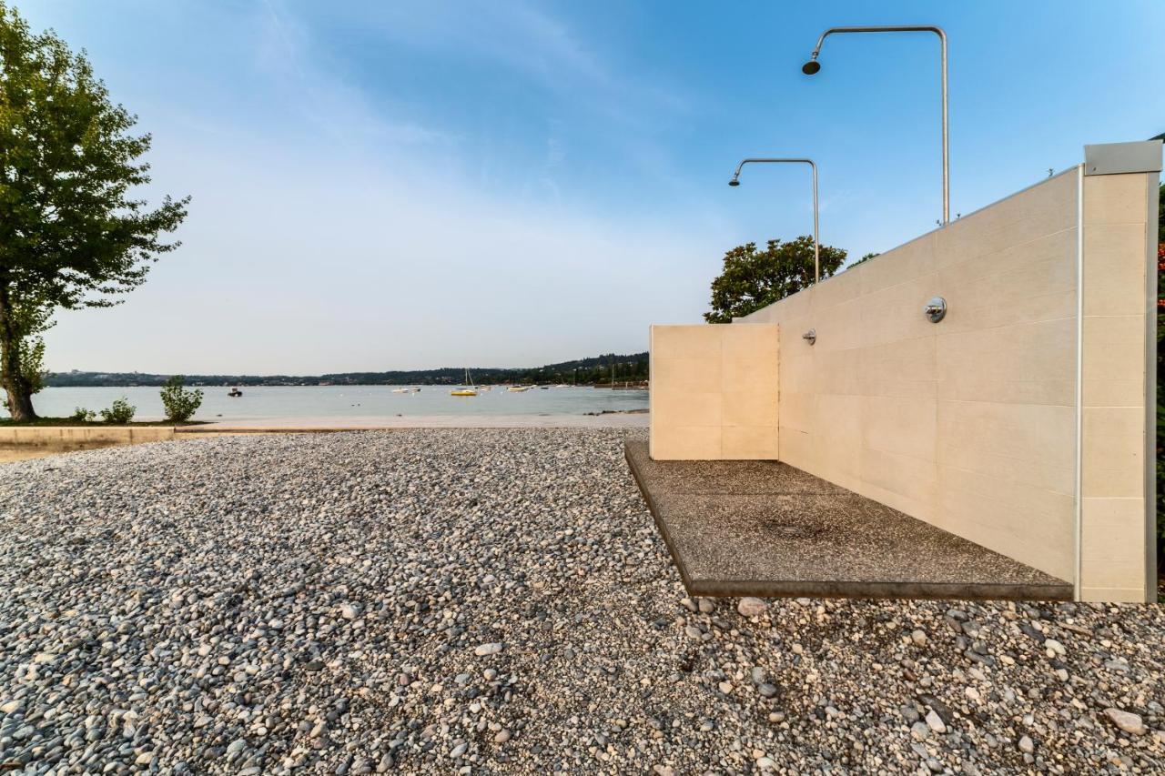 Lamasu Rioverde - Lago Di Garda سان فيليتْشي ديل بيناكو المظهر الخارجي الصورة