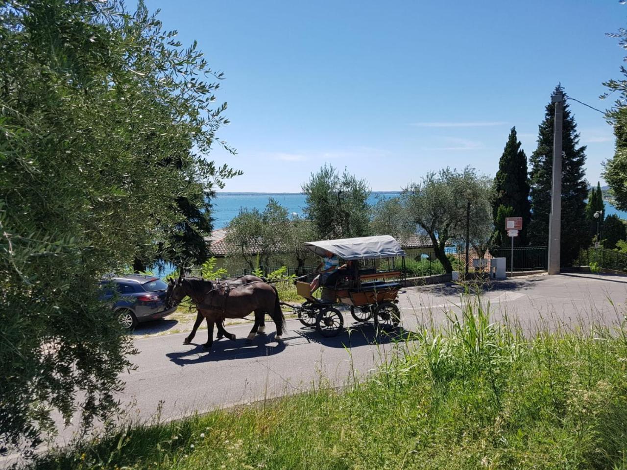 Lamasu Rioverde - Lago Di Garda سان فيليتْشي ديل بيناكو المظهر الخارجي الصورة