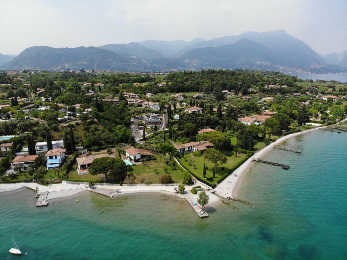 Lamasu Rioverde - Lago Di Garda سان فيليتْشي ديل بيناكو المظهر الخارجي الصورة