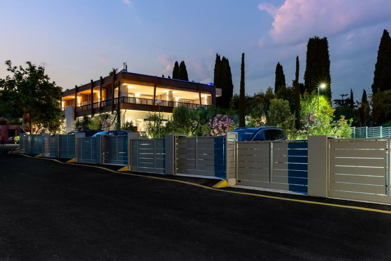 Lamasu Rioverde - Lago Di Garda سان فيليتْشي ديل بيناكو المظهر الخارجي الصورة