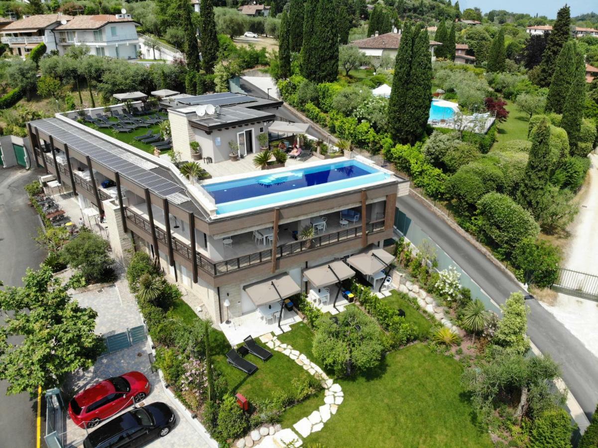 Lamasu Rioverde - Lago Di Garda سان فيليتْشي ديل بيناكو المظهر الخارجي الصورة